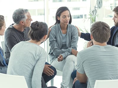 Role of NA Meetings in Addiction Recovery